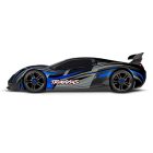 Traxxas XO-1 TSM