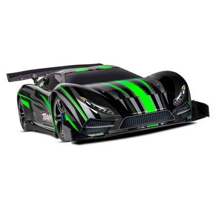 Traxxas XO-1 TSM