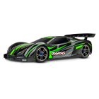 Traxxas XO-1 TSM