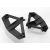 Traxxas Body mounts, front & rear