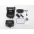 Traxxas Box, receiver (sealed) (servo mount)/ foam (2)/ BCS 3x10mm/ CS 2.5x8mm (2)/ GS 3x4mm/ silicone grease