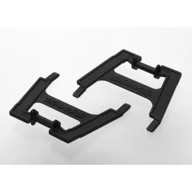 Traxxas BATTERY HOLD-DOWNS (2)