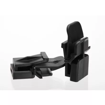 Traxxas  BATTERY HOLD-DOWN RETAINER (2)