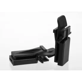   Traxxas  Battery hold-down retainer, tall (2) (allows for installation of taller, multi-cell batteries)