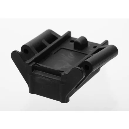 Traxxas Bulkhead, rear