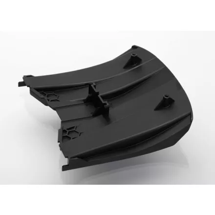 Traxxas Diffuser, rear