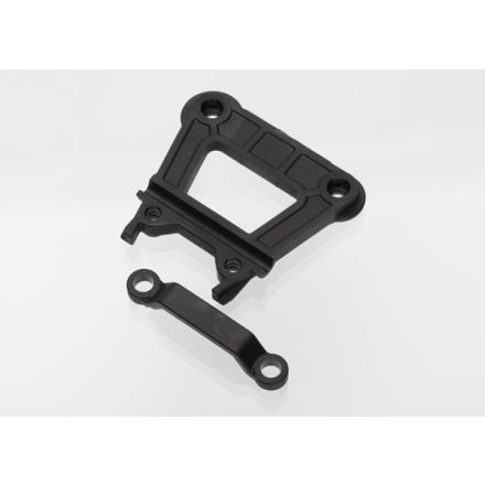 Traxxas BELLCRANK BRACE/ DRAGLINK