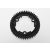 Traxxas  Spur gear, 50-tooth (1.0 metric pitch)