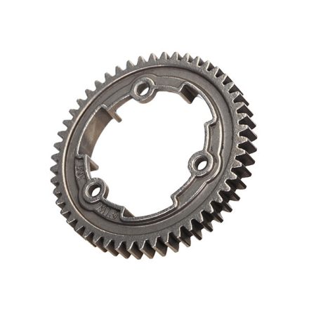 Traxxas Spur gear, 50-tooth, steel (1.0 metric pitch)