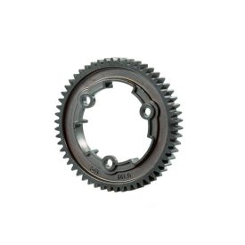   Traxxas Spur gear, 54-tooth, steel (wide-face, 1.0 metric pitch)