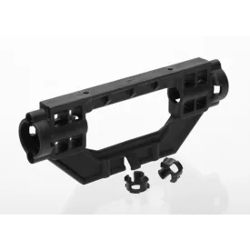 Traxxas Center bearing carrier/ bushings (2)
