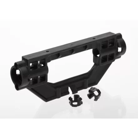 Traxxas Center bearing carrier/ bushings (2)