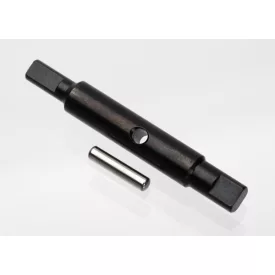 Traxxas Input shaft (cush drive)/ pin