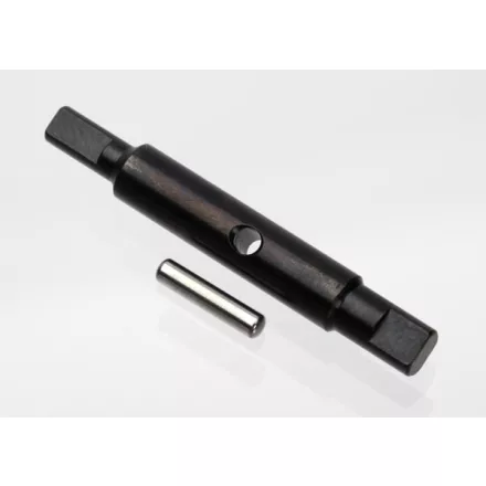 Traxxas Input shaft (cush drive)/ pin