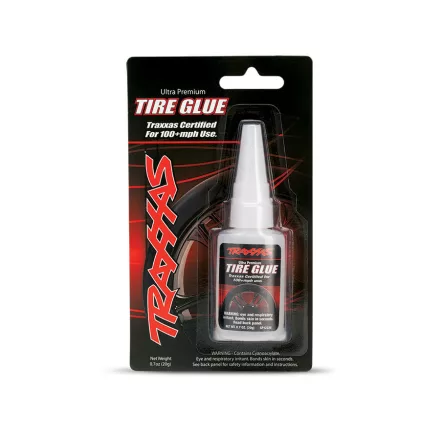Traxxas Traxxas Ultra Premium Tire Glue