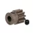 Traxxas Gear, 11-T pinion (1.0 metric pitch) (fits 5mm shaft)/ set screw (compatible with steel spur gears)