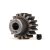 Traxxas Gear, 17-T pinion (1.0 metric pitch) (fits 5mm shaft)/ set screw (compatible with steel spur gears)
