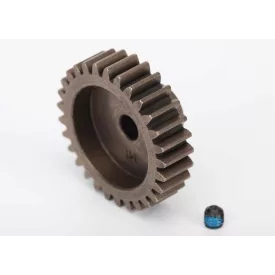   Traxxas Gear, 29-T pinion (1.0 metric pitch) (fits 5mm shaft)/ set screw
