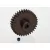 Traxxas Gear, 34-T pinion (1.0 metric pitch) (fits 5mm shaft)/ set screw