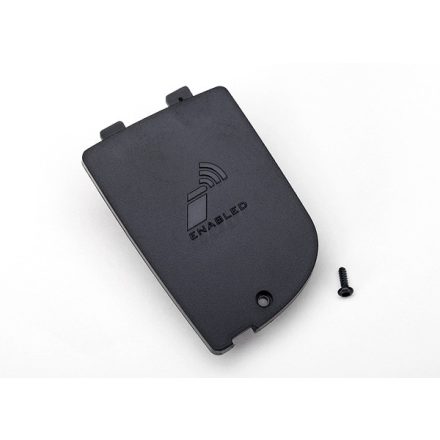 Traxxas Cover plate, Traxxas Link™ Wireless Module