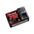 Traxxas Receiver, micro, TQ 2.4GHz (3-channel)