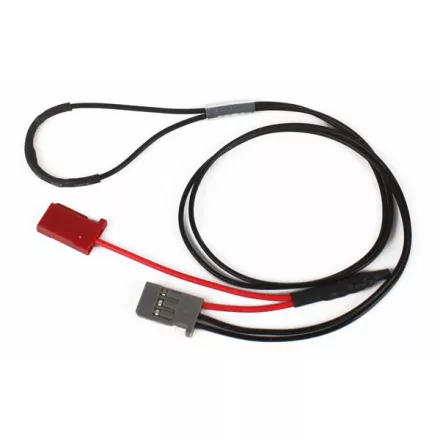 Traxxas Sensor, temperature and voltage (long)