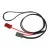 Traxxas Sensor, temperature and voltage (long)