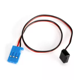 Traxxas  Sensor, RPM (short)/ 3x4mm BCS (2)