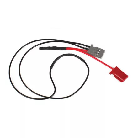 Traxxas Sensor, temperature and voltage (short)