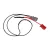 Traxxas Sensor, temperature and voltage (short)