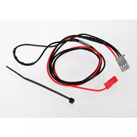 Traxxas Sensor, temperature & voltage (fits XO-1®)