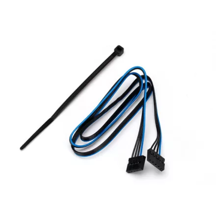 Traxxas Communication link, telemetry expander