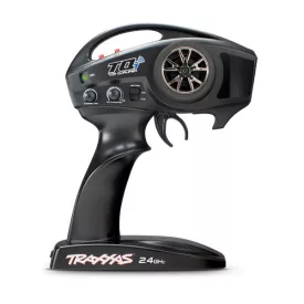   Traxxas Transmitter, TQi Traxxas Link™ enabled, 2.4GHz high output, 2-channel (transmitter only)