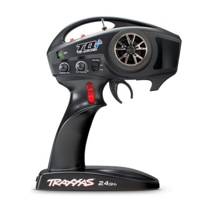 Traxxas  Transmitter, TQi Traxxas Link™ enabled, 2.4GHz high output, 4-channel (transmitter only)