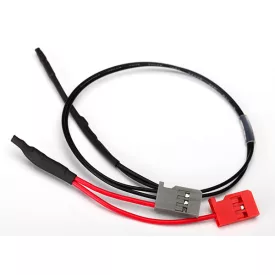 Traxxas Sensor, temperature & voltage (fits X-Maxx®)