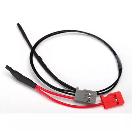 Traxxas Sensor, temperature & voltage (fits X-Maxx®)