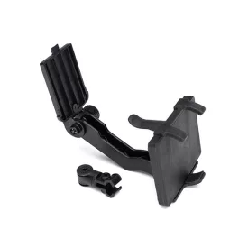   Traxxas  Phone mount, transmitter (fits TQi and Aton® transmitters)