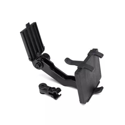Traxxas  Phone mount, transmitter (fits TQi and Aton® transmitters)
