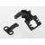 Traxxas Wire retainers, gear cover/ 3x4mm BCS (2)