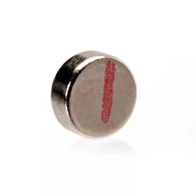Traxxas Telemetry trigger magnet, 5X2mm (1)