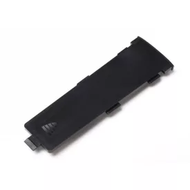   Traxxas Battery door, TQi transmitter (replacement for #6513, 6514, 6515 transmitters)