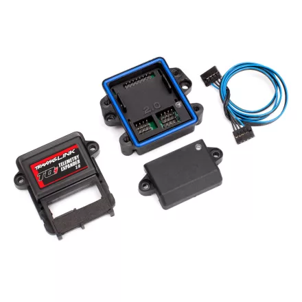 Traxxas TQi Telemetry Expander Module 2.0