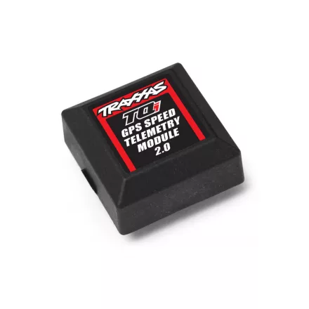 Traxxas TQi Telemetry GPS Speed Module 2.0