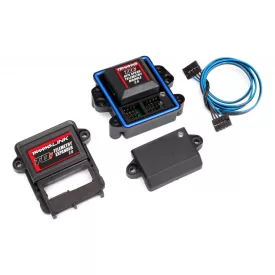   Traxxas TQi Telemetry Expander Module 2.0 with GPS Module 2.0
