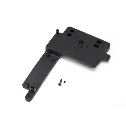 Traxxas Mount, telemetry expander (fits Stampede® 2WD)