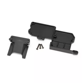   Traxxas Mount, telemetry expander (fits Funny Car, Nitro 4-Tec®)