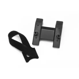 Traxxas Mount, telemetry expander (fits Spartan)