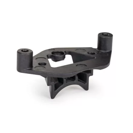 Traxxas Mount, telemetry expander (fits 4-Tec® 2.0)