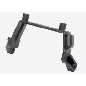 Traxxas Mount, telemetry expander (fits TRX-4®)