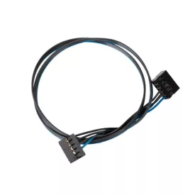   Traxxas Data link, telemetry expander (connects #6550X telemetry expander 2.0 to the #6590 high-voltage power amplifier)